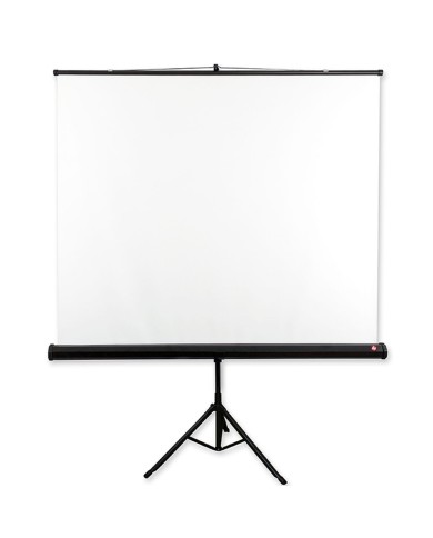 Schermo di Proiezione Avtek Tripod Standard 200
