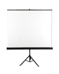Schermo di Proiezione Avtek Tripod Standard 200 Schermo di Proiezione Avtek Tripod Standard 200