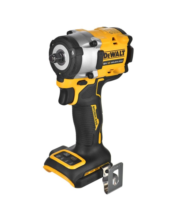 Chiave ad impatto Dewalt DCF923N 18 V 406 Nm 610 Nm Chiave ad impatto Dewalt DCF923N 18 V 406 Nm 610 Nm