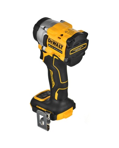 Chiave ad impatto Dewalt DCF923N 18 V 406 Nm 610 Nm Chiave ad impatto Dewalt DCF923N 18 V 406 Nm 610 Nm