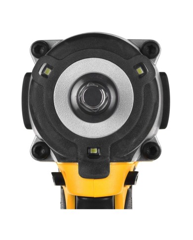 Chiave ad impatto Dewalt DCF923N 18 V 406 Nm 610 Nm Chiave ad impatto Dewalt DCF923N 18 V 406 Nm 610 Nm