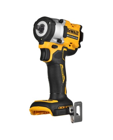 Chiave ad impatto Dewalt DCF923N 18 V 406 Nm 610 Nm Chiave ad impatto Dewalt DCF923N 18 V 406 Nm 610 Nm