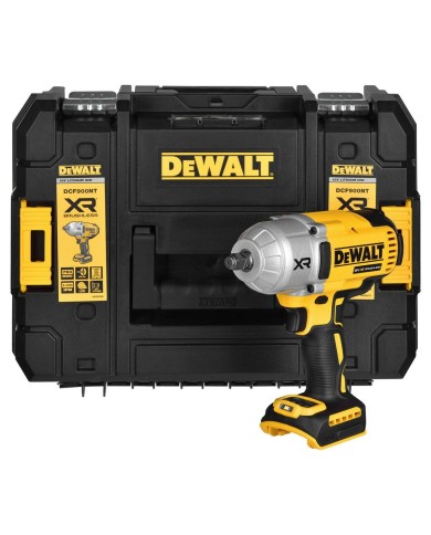Chiave ad impatto Dewalt DCF900NT-XJ 760 W 18 V 1396 Nm Chiave ad impatto Dewalt DCF900NT-XJ 760 W 18 V 1396 Nm