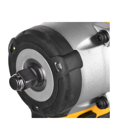 Chiave ad impatto Dewalt DCF923N 18 V 406 Nm 610 Nm Chiave ad impatto Dewalt DCF923N 18 V 406 Nm 610 Nm
