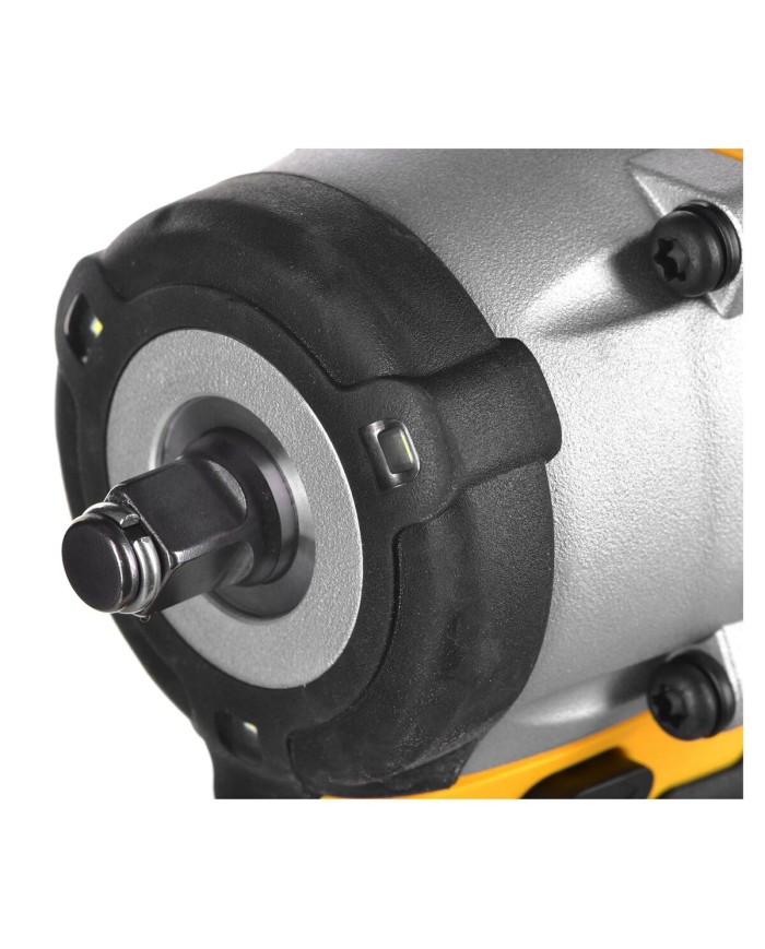 Chiave ad impatto Dewalt DCF923N 18 V 406 Nm 610 Nm Chiave ad impatto Dewalt DCF923N 18 V 406 Nm 610 Nm