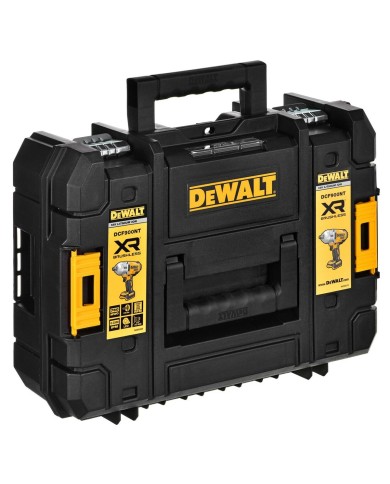 Chiave ad impatto Dewalt DCF900NT-XJ 760 W 18 V 1396 Nm Chiave ad impatto Dewalt DCF900NT-XJ 760 W 18 V 1396 Nm