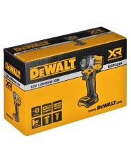 Chiave ad impatto Dewalt DCF923N 18 V 406 Nm 610 Nm Chiave ad impatto Dewalt DCF923N 18 V 406 Nm 610 Nm