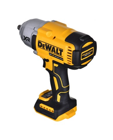 Chiave ad impatto Dewalt DCF900NT-XJ 760 W 18 V 1396 Nm Chiave ad impatto Dewalt DCF900NT-XJ 760 W 18 V 1396 Nm