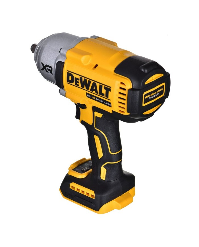 Chiave ad impatto Dewalt DCF900NT-XJ 760 W 18 V 1396 Nm