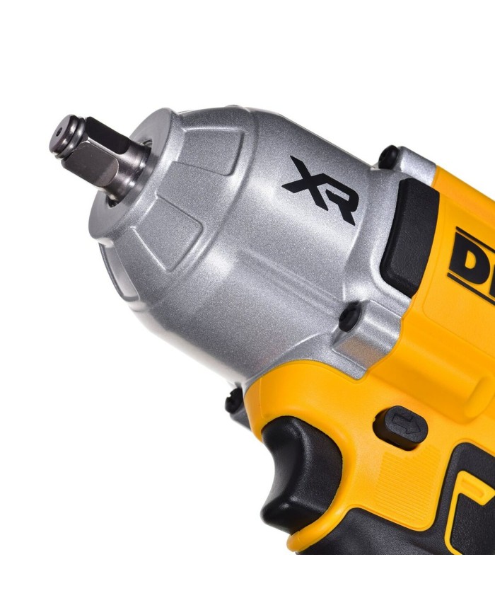 Chiave ad impatto Dewalt DCF900NT-XJ 760 W 18 V 1396 Nm