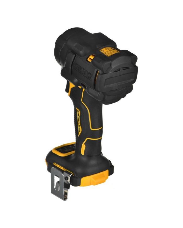 Chiave ad impatto Dewalt DCF923N 18 V 406 Nm 610 Nm Chiave ad impatto Dewalt DCF923N 18 V 406 Nm 610 Nm