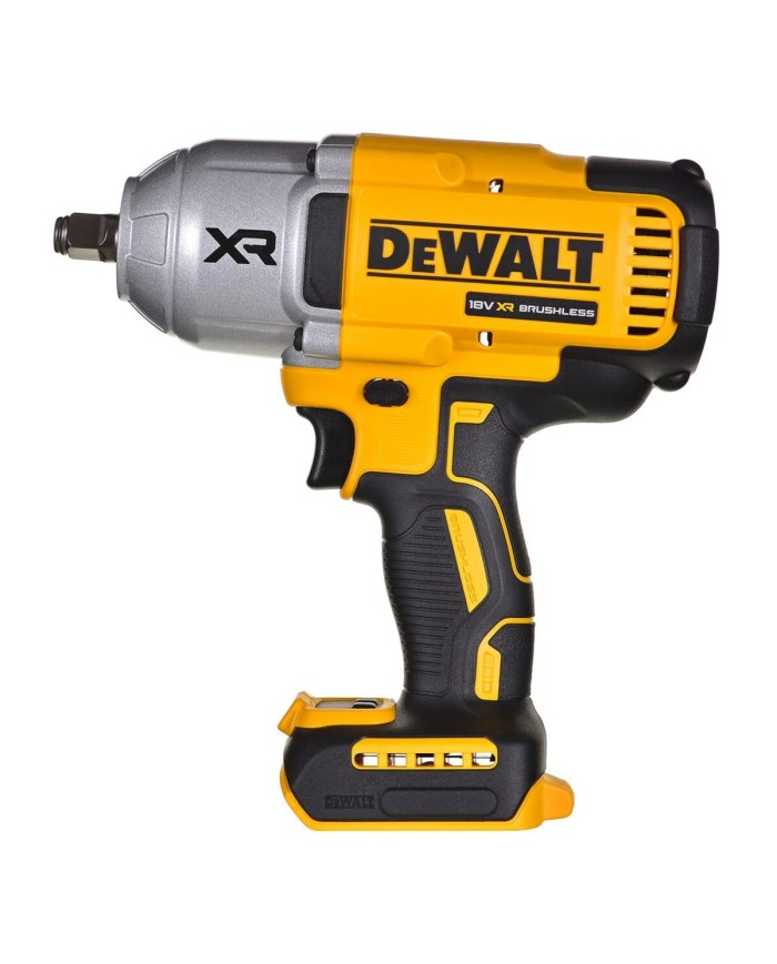 Chiave ad impatto Dewalt DCF900NT-XJ 760 W 18 V 1396 Nm