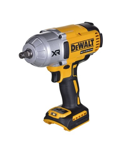 Chiave ad impatto Dewalt DCF900NT-XJ 760 W 18 V 1396 Nm Chiave ad impatto Dewalt DCF900NT-XJ 760 W 18 V 1396 Nm