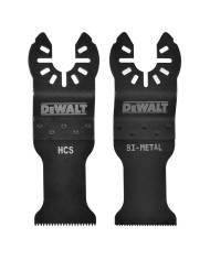Utensile multifunzione Turbo Dewalt DCS356N-XJ