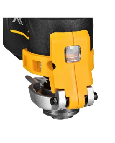Utensile multifunzione Turbo Dewalt DCS356N-XJ Utensile multifunzione Turbo Dewalt DCS356N-XJ
