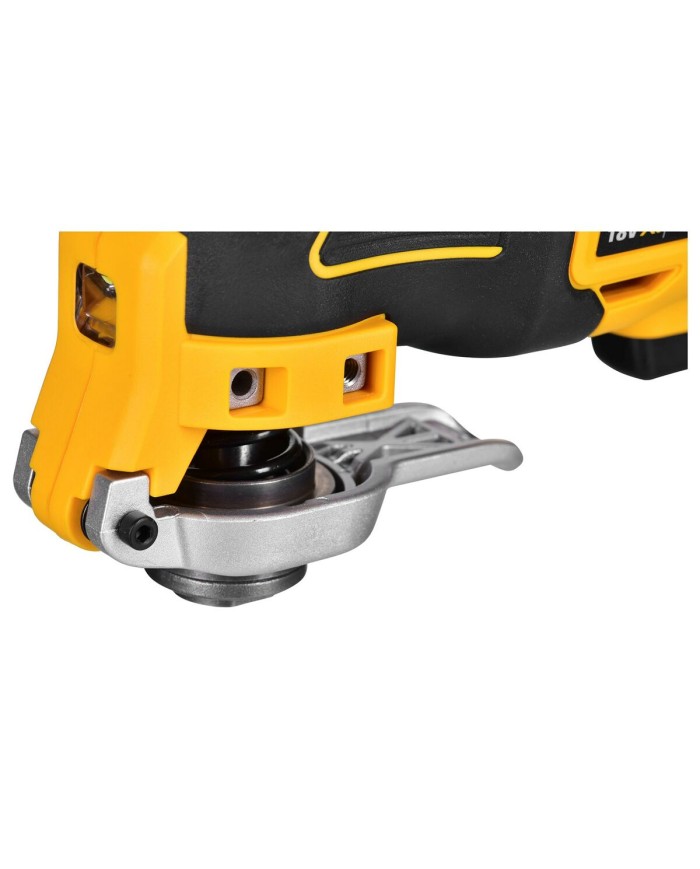 Utensile multifunzione Turbo Dewalt DCS356N-XJ