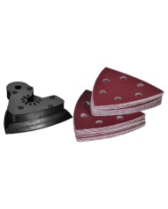 Utensile multifunzione Turbo Dewalt DCS356N-XJ