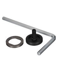 Utensile multifunzione Turbo Dewalt DCS356N-XJ