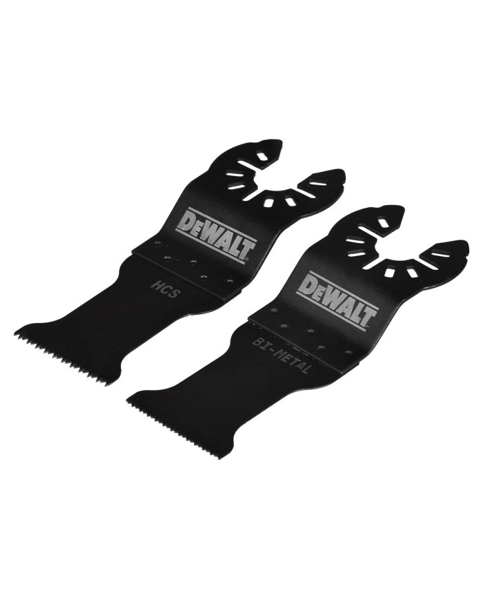 Utensile multifunzione Turbo Dewalt DCS356N-XJ