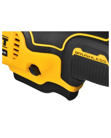 Utensile multifunzione Turbo Dewalt DCS356N-XJ Utensile multifunzione Turbo Dewalt DCS356N-XJ