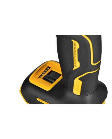 Utensile multifunzione Turbo Dewalt DCS356N-XJ Utensile multifunzione Turbo Dewalt DCS356N-XJ