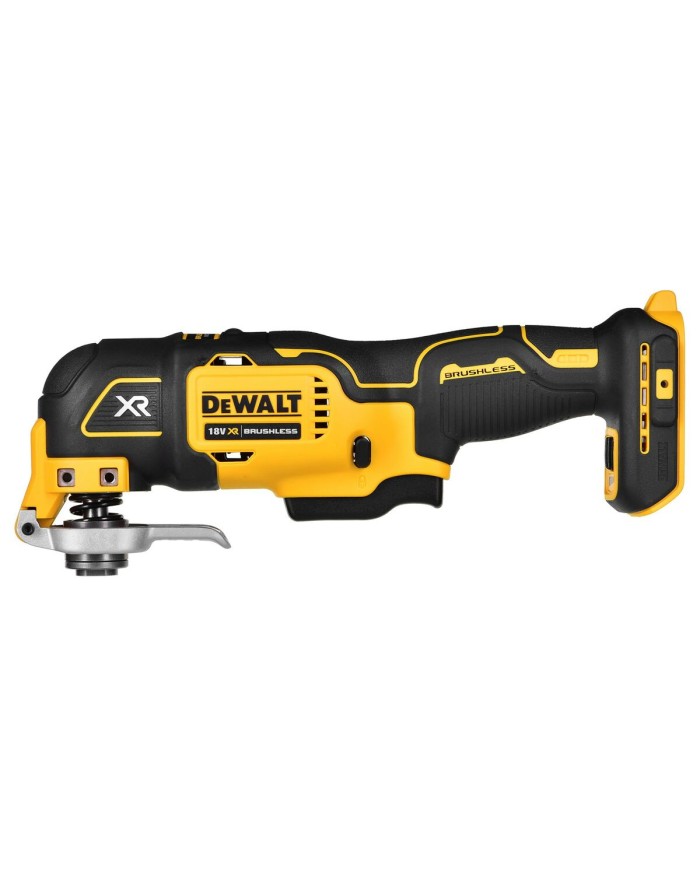 Utensile multifunzione Turbo Dewalt DCS356N-XJ