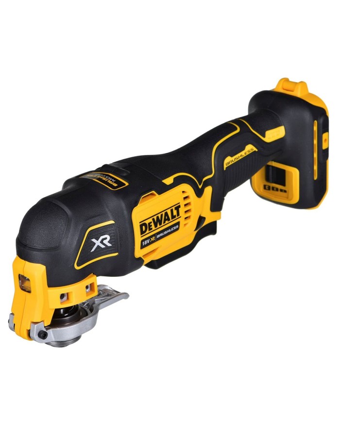 Utensile multifunzione Turbo Dewalt DCS356N-XJ