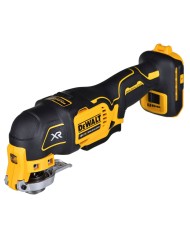 Utensile multifunzione Turbo Dewalt DCS356N-XJ