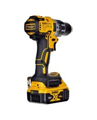 Trapano a impatto Dewalt DCD791P3A