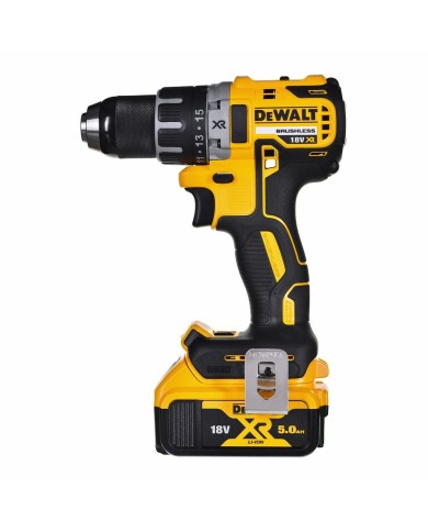 Trapano a impatto Dewalt DCD791P3A Trapano a impatto Dewalt DCD791P3A