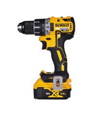 Trapano a impatto Dewalt DCD791P3A
