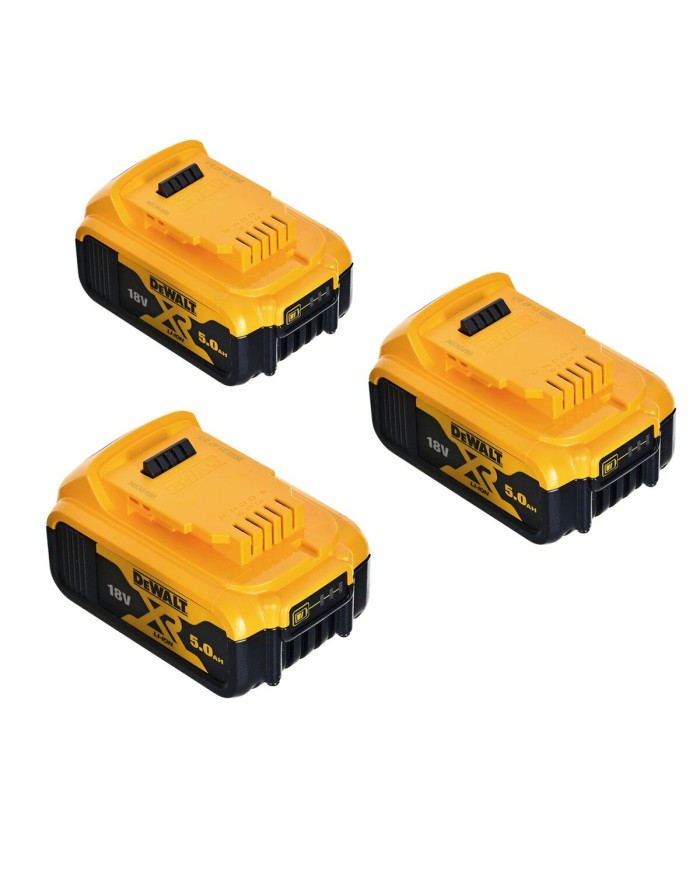 Trapano a impatto Dewalt DCD791P3A