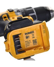 Trapano a impatto Dewalt DCD791P3A