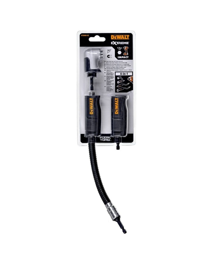 Trapano a impatto Dewalt DCD791P3A