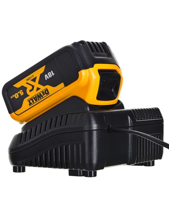 Trapano a impatto Dewalt DCD791P3A