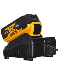 Trapano a impatto Dewalt DCD791P3A