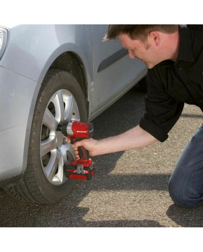 Cacciavite Einhell TE-CW 18Li