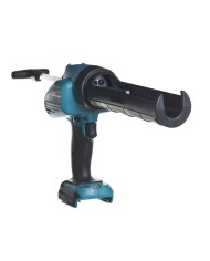 Pistola in silicone Makita DCG180Z Azzurro Bianco Pistola in silicone Makita DCG180Z Azzurro Bianco