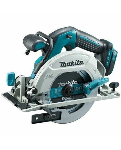 Sega circolare Makita DHS680Z 18 V Ø 16,5 cm 165 mm (1 Unità) Sega circolare Makita DHS680Z 18 V Ø 16,5 cm 165 mm (1 Unità)