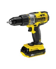 Cacciavite Stanley SFMCD710D2K-QW