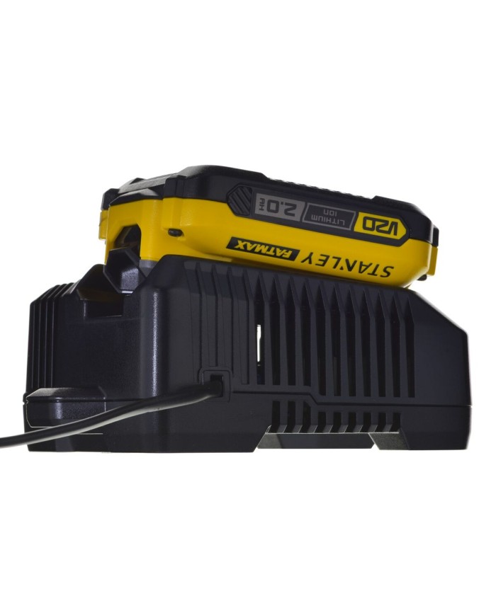 Cacciavite Stanley SFMCD710D2K-QW