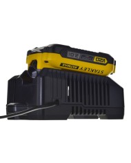 Cacciavite Stanley SFMCD710D2K-QW