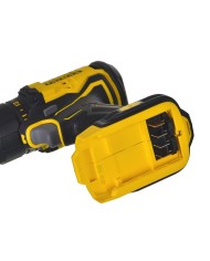 Cacciavite Stanley SFMCD710D2K-QW