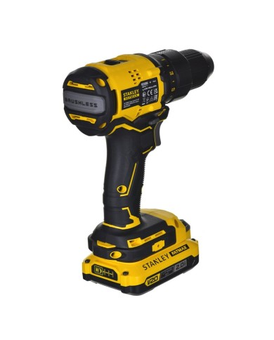 Cacciavite Stanley SFMCD710D2K-QW Cacciavite Stanley SFMCD710D2K-QW