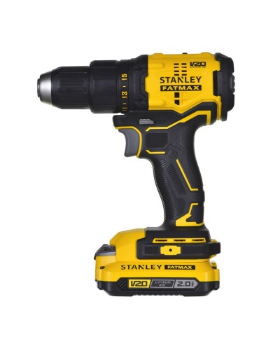 Cacciavite Stanley SFMCD710D2K-QW Cacciavite Stanley SFMCD710D2K-QW