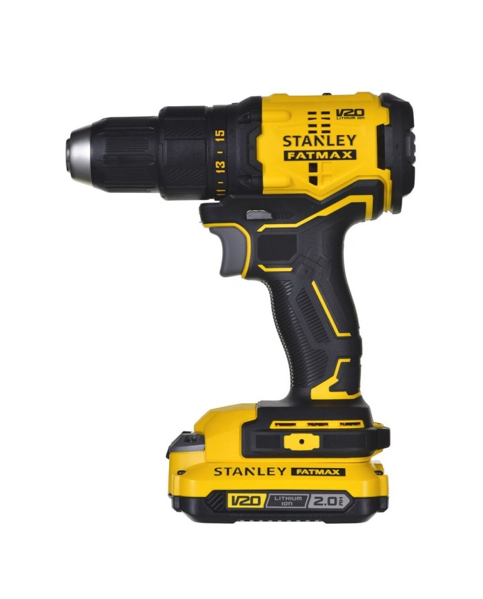 Cacciavite Stanley SFMCD710D2K-QW