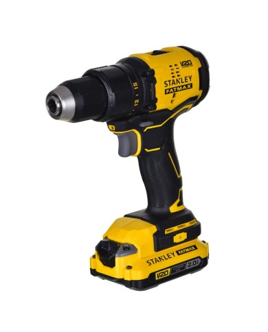 Cacciavite Stanley SFMCD710D2K-QW Cacciavite Stanley SFMCD710D2K-QW