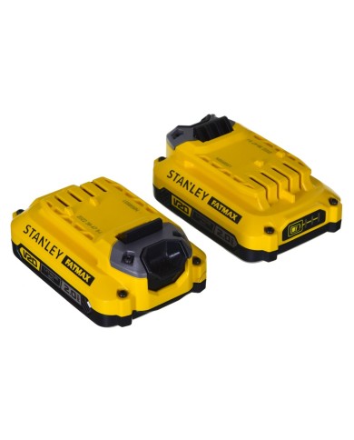 Cacciavite Stanley SFMCD710D2K-QW Cacciavite Stanley SFMCD710D2K-QW