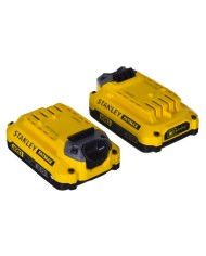 Cacciavite Stanley SFMCD710D2K-QW