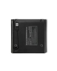 Registratore DVD Qoltec 51857 Registratore DVD Qoltec 51857